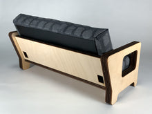 Load image into Gallery viewer, Grey squares
