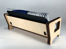 Load image into Gallery viewer, Blue Dandelion
