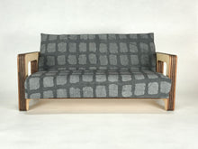 Load image into Gallery viewer, Grey squares
